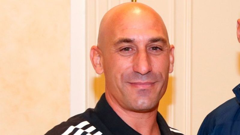Luis Rubiales: "El CSD puede revertir la situación tras las alegaciones de la RFEF a los aplazamientos de Liga" 