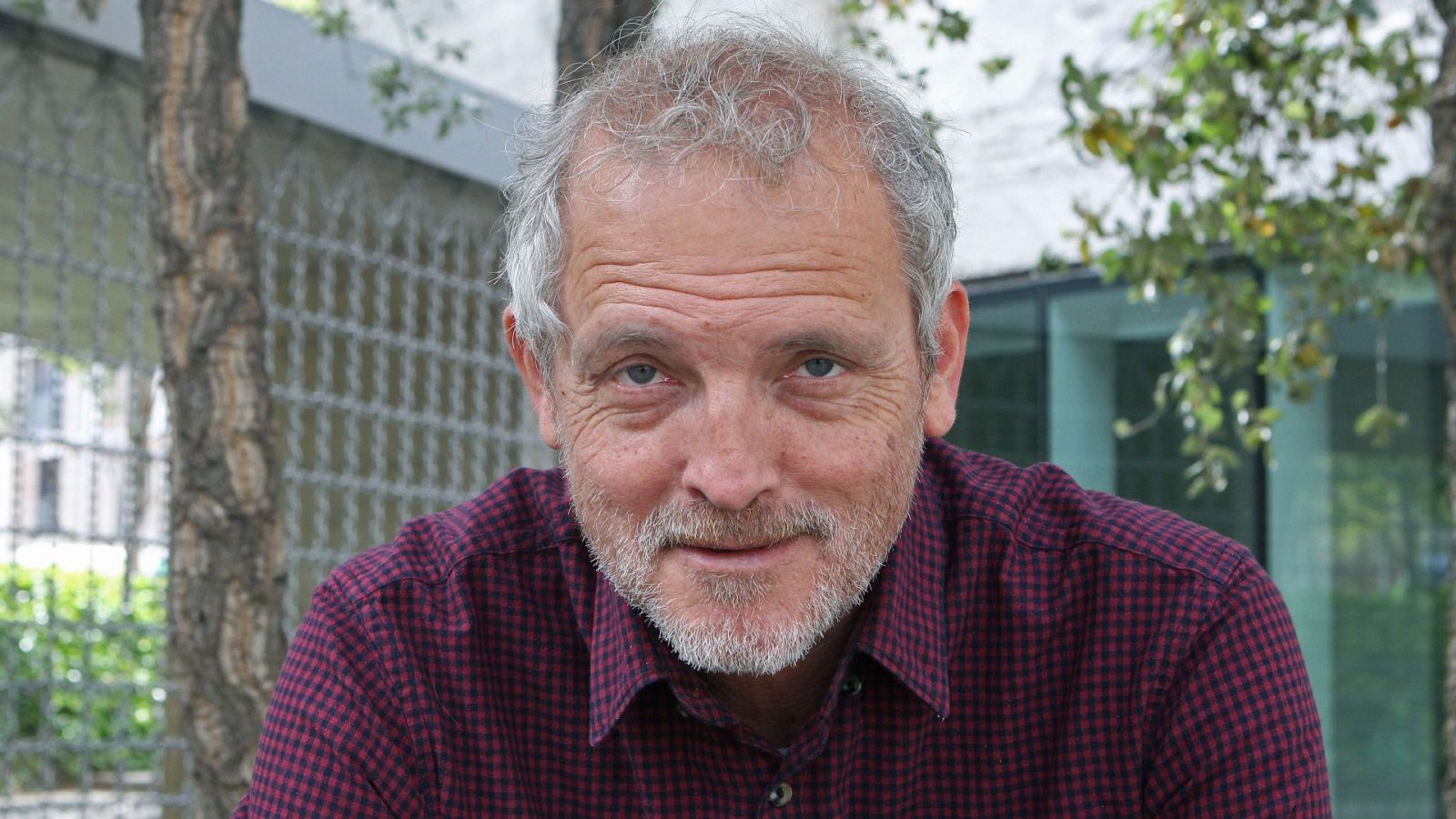 Muere Jordi Rebellon Doctor Vilches En Hospital Central