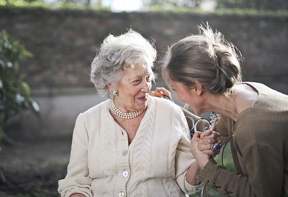 El envejecimiento. Factores que lo propician