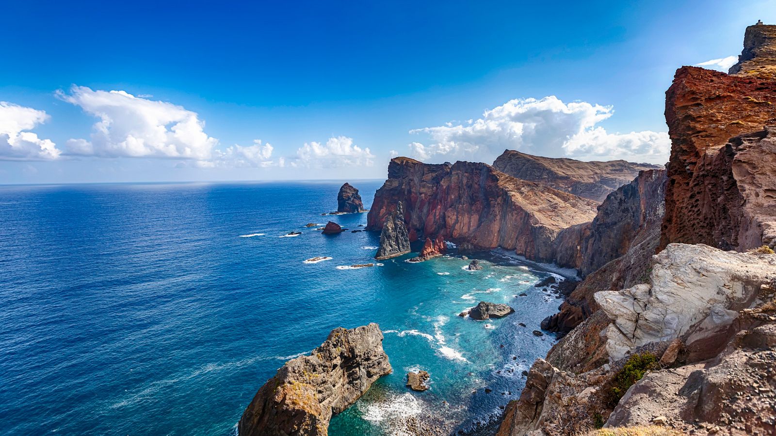 Turismo rural en el mundo - Episodio 5: Madeira. La isla dormida - Documental en RTVE