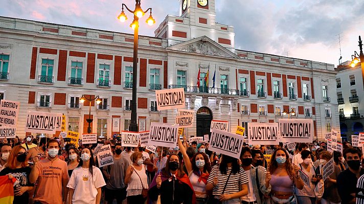 La agresión homófoba de Madrid no existió, el denunciante confiesa que fueron lesiones consentidas