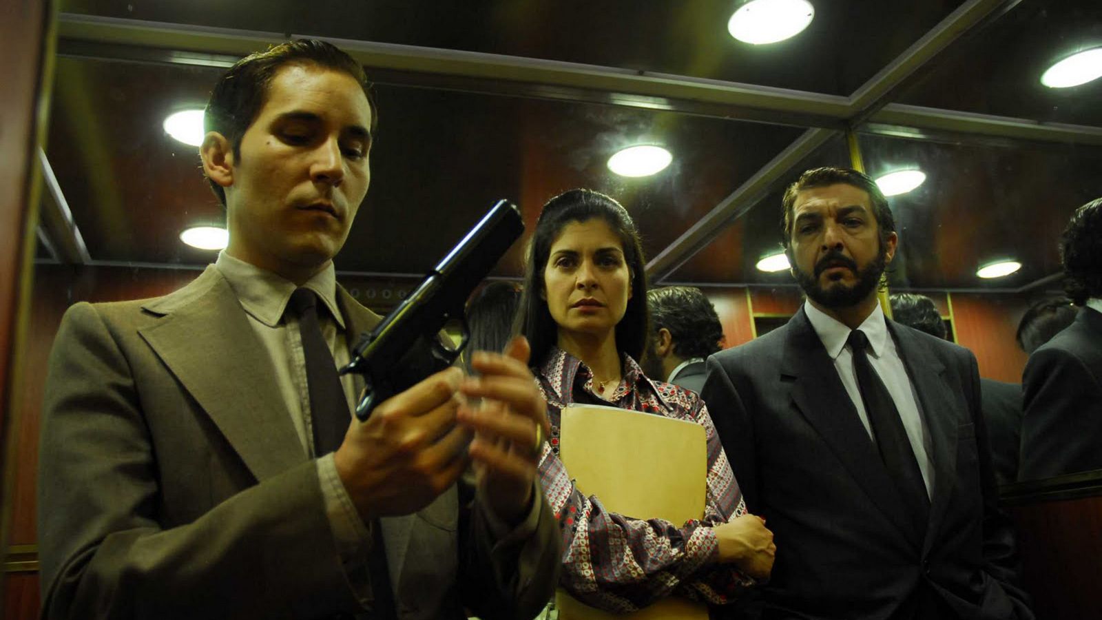 Historia de nuestro cine - El secreto de sus ojos - Ver ahora