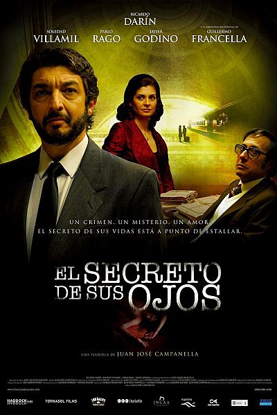 El secreto de sus ojos