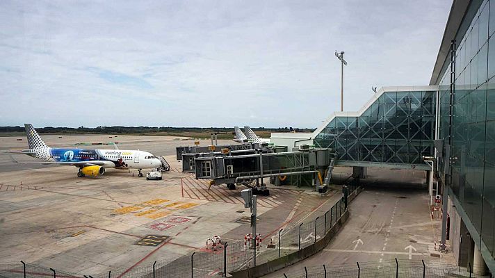 Telediario 1 - Telediario Matinal en 4' - 09/09/2021