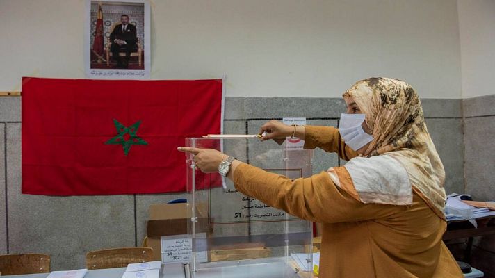 Fuerte derrota del partido islamista en Marruecos después de una década en el poder