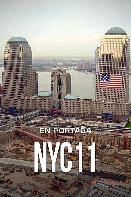 En portada - NYC11