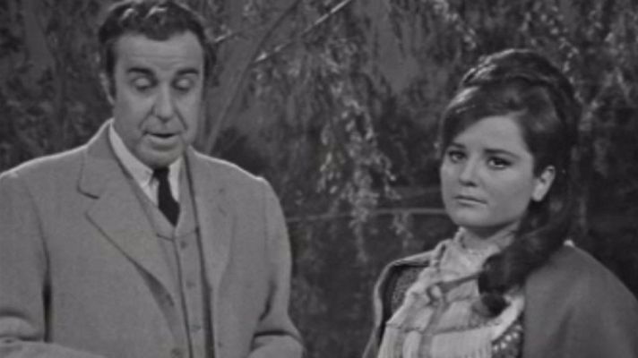 Estudio 1 - La gaviota