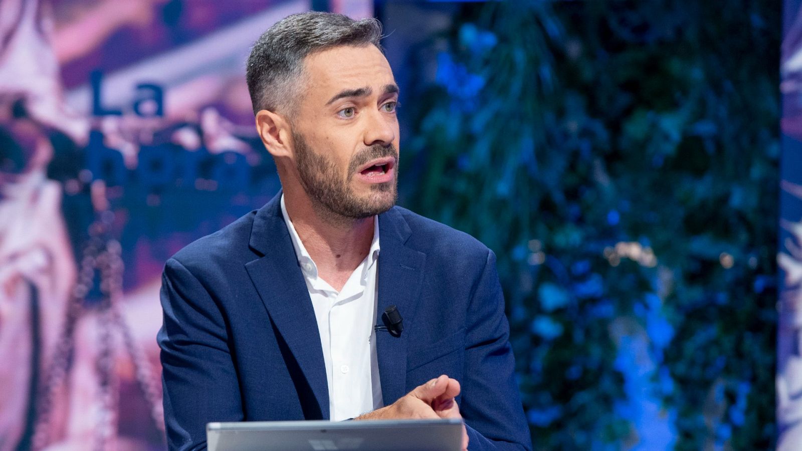 Siclia (PSOE): "Lo que no esperábamos es que un Gobierno que había firmado esa ampliación, después la ponga en duda"