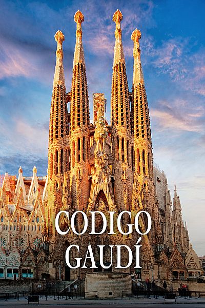 Código Gaudí