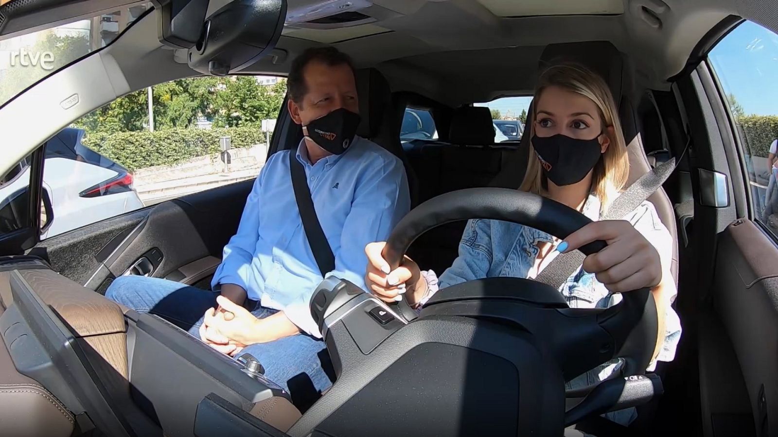 Seguridad vital - 19/09/21 - ver ahora