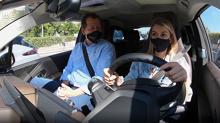 Seguridad vital 5.0 - Seguridad vital - 19/09/21