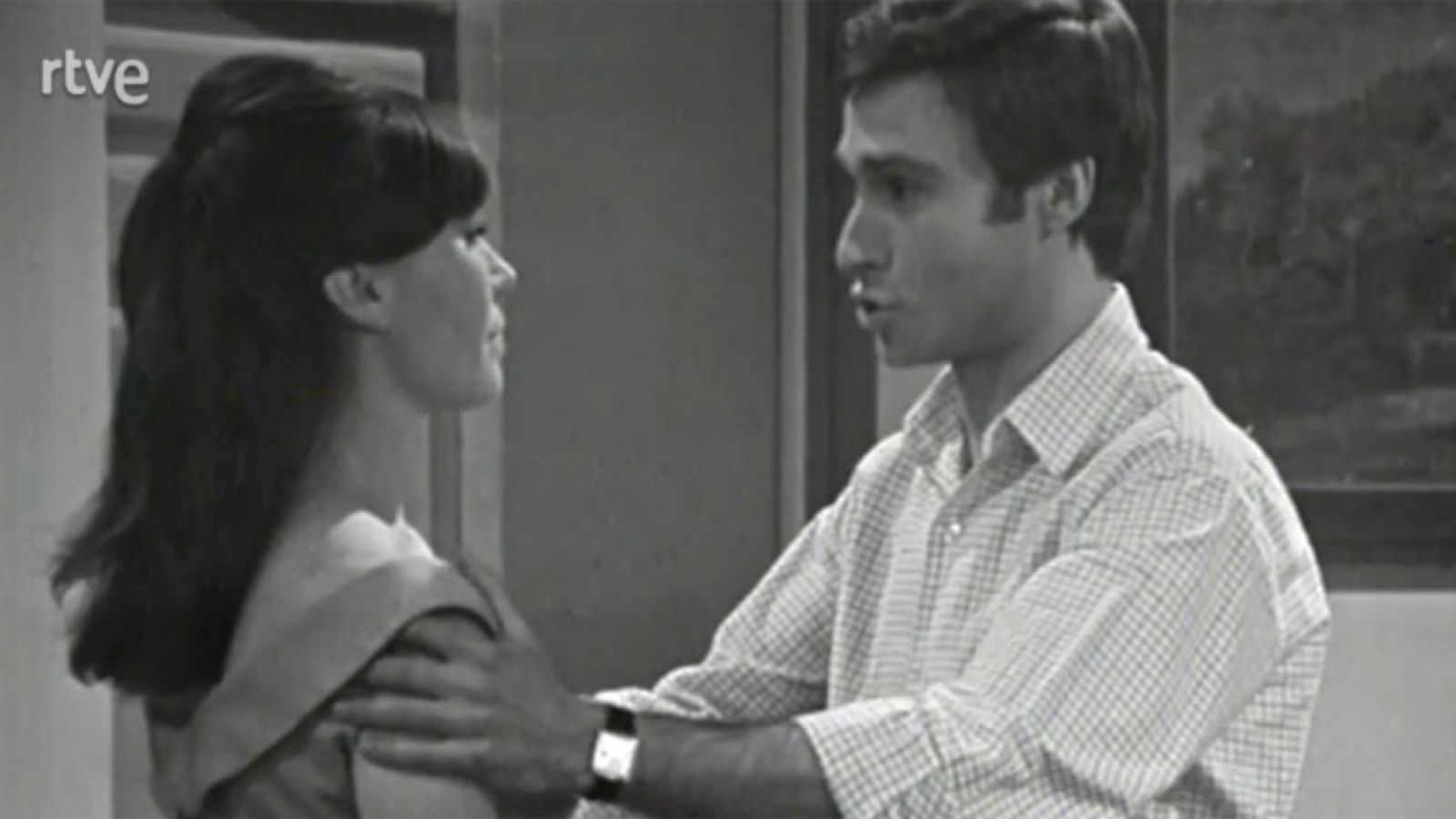 Estudio 1 - Un hombre nuevo - Estudio 1 | Ver