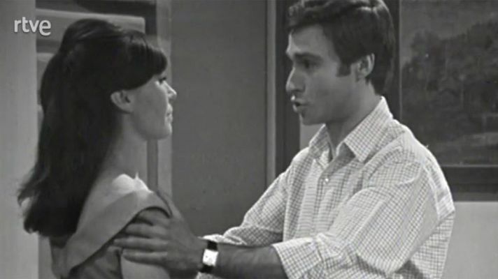 Estudio 1 - Un hombre nuevo