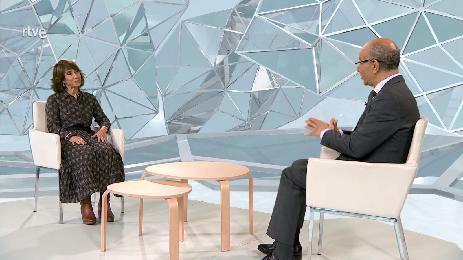 Medina en TVE - La Biblioteca Islámica de Madrid Innova - ver ahora