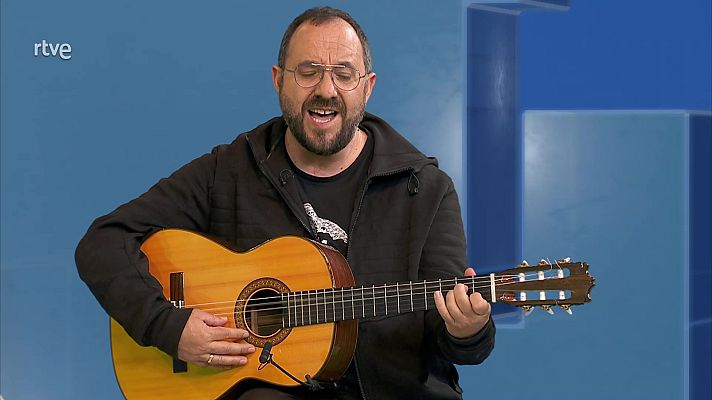 Últimas preguntas - Toño Casado