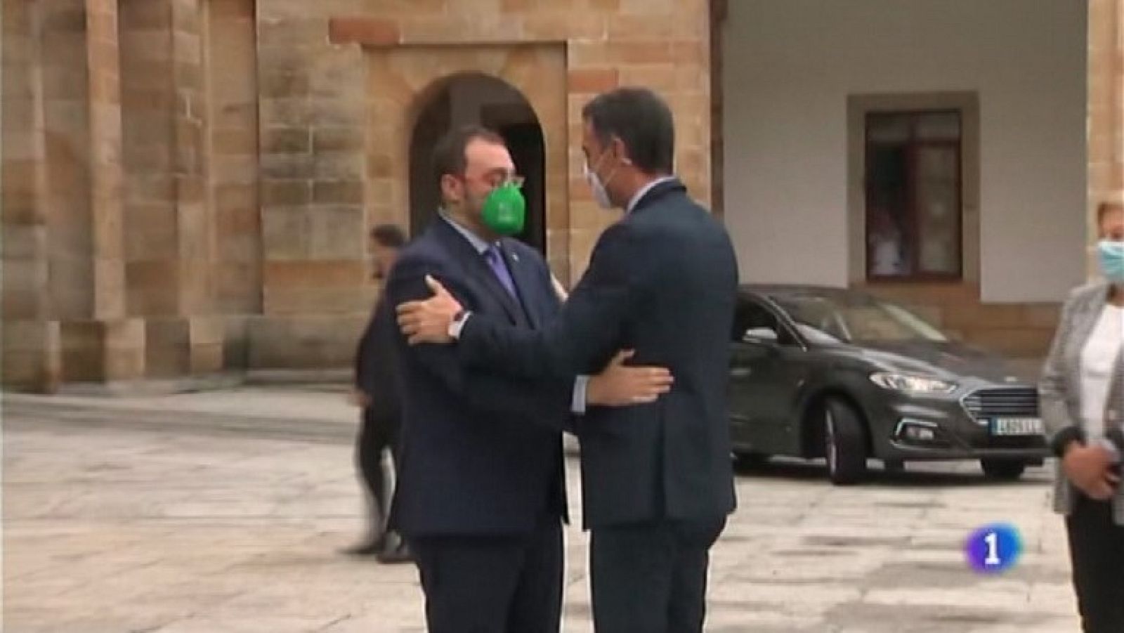 Asturias en 2' - 09/09/21 | Ver