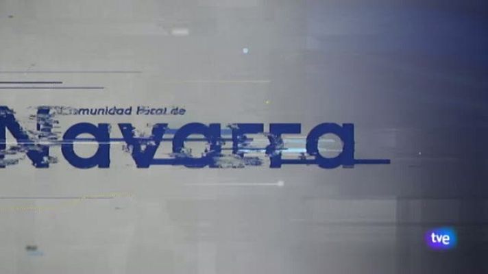 Telenavarra - Telenavarra -  9/9/2021