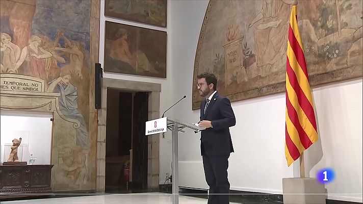 L'Informatiu - L'Informatiu - 09/09/2021