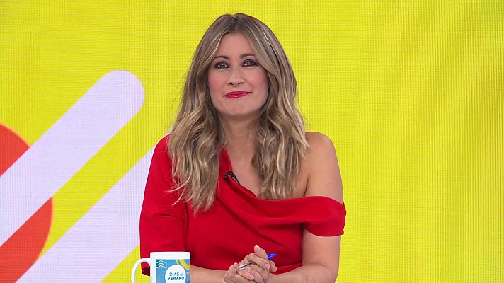 Días de verano - Programa 23