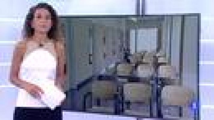 Informativo Telerioja - Telerioja en 2' - 09/09/21