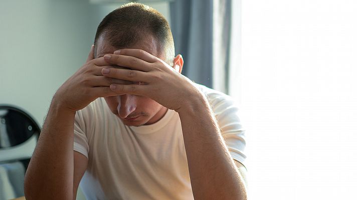 Los expertos piden un plan estatal de salud mental que sirva para prevenir suicidios