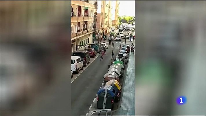 L'informatiu - Comunitat Valenciana - L'Informatiu Comunitat Valenciana 1 - 09/09/21