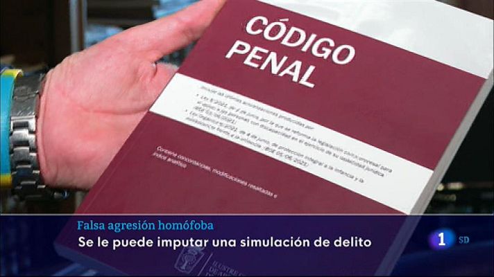 Informativo de Madrid - Informativo de Madrid 2 09/09/2021