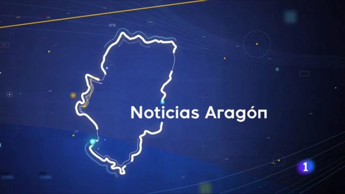 Noticias Aragón - Noticias Aragón 2 09/09/21