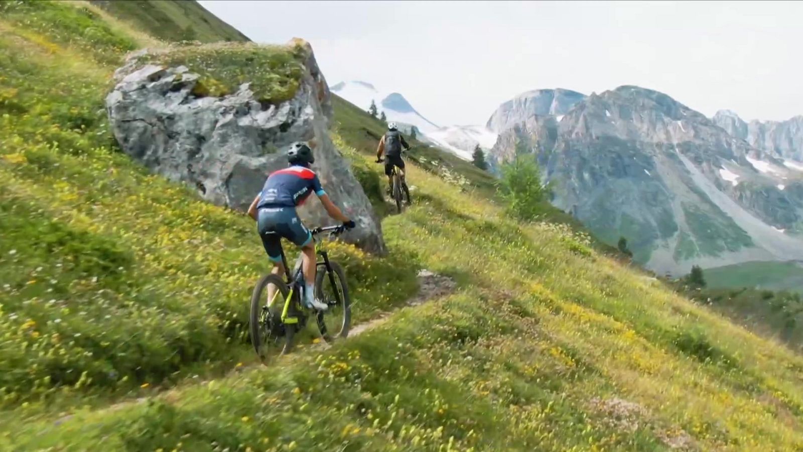 Va de bikes - 2021 - Programa 10 - ver ahora