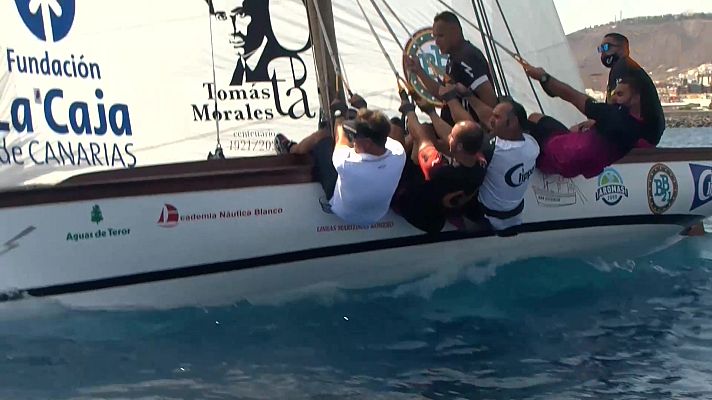 A toda vela - 2021 - Programa 14