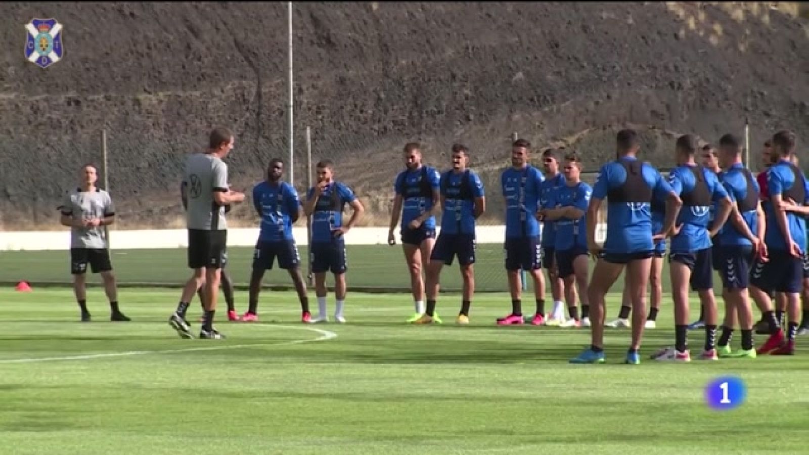 Deportes Canarias - 09/09/2021