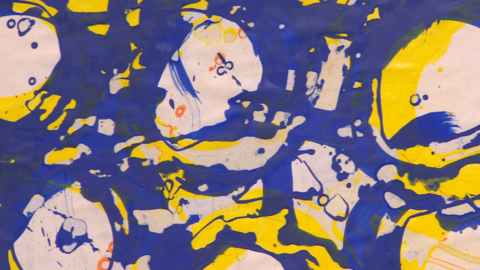 'Confluencias', una exposición intergeneracional e intercultural