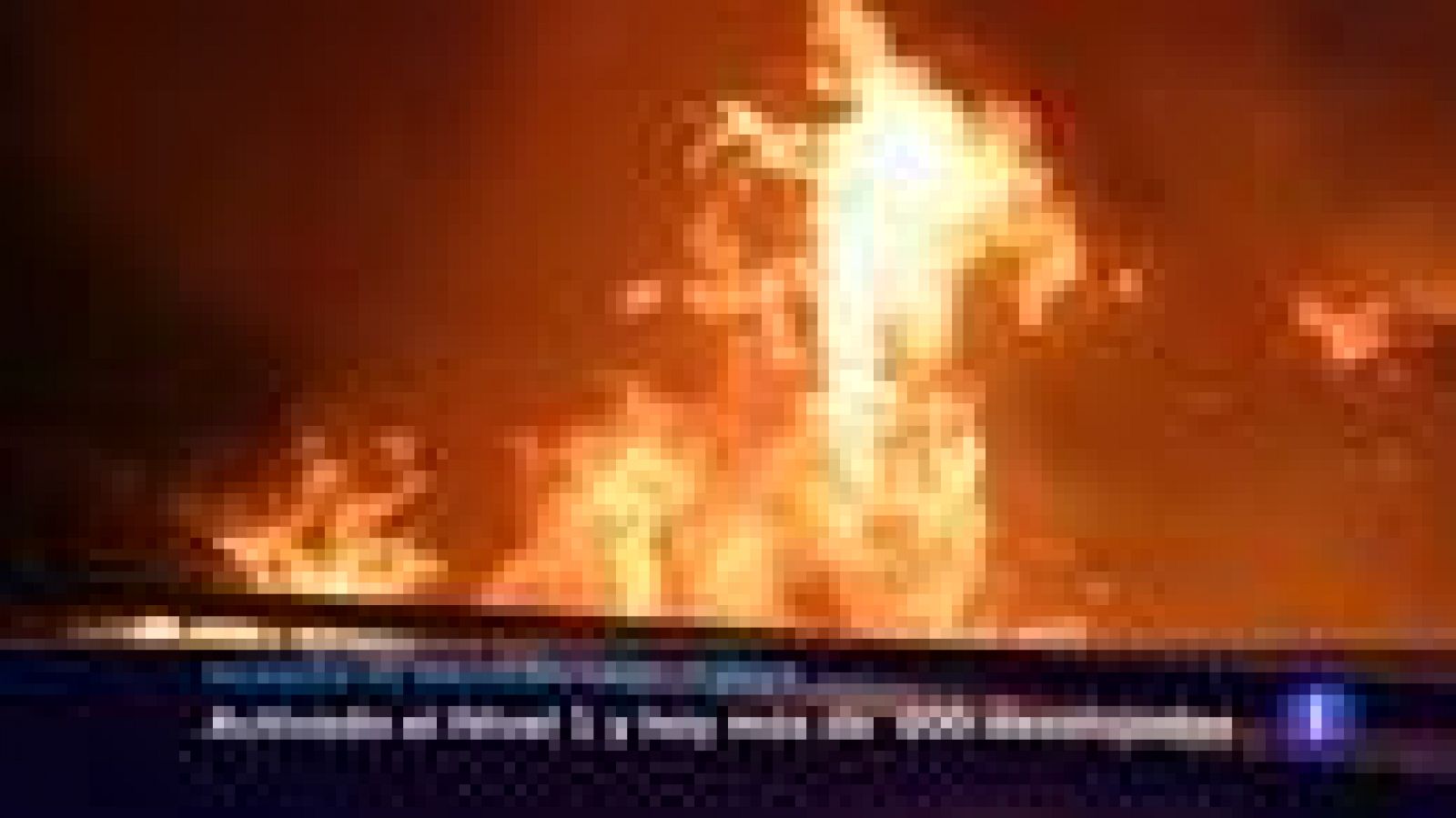 Noticias Andalucía - 09/09/2021 | Ver