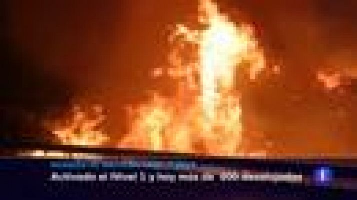 Noticias Andalucía - Noticias Andalucía - 09/09/2021