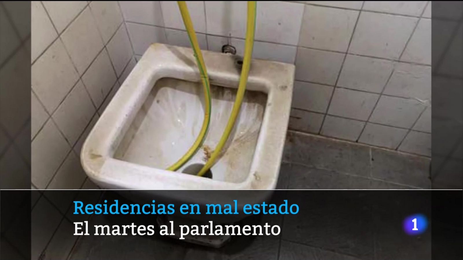 Canarias en 2' - 09/09/2021