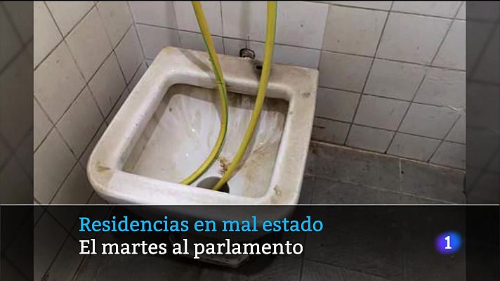 Telecanarias - Canarias en 2' - 09/09/2021