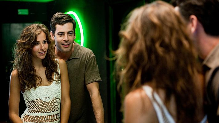 Somos cine - Presentimientos