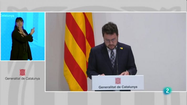 El Vespre - El Vespre - 09/09/2021