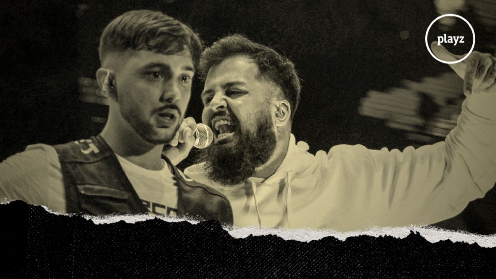 FMS Internacional - Mira ya la batalla de Papo vs. Zasko