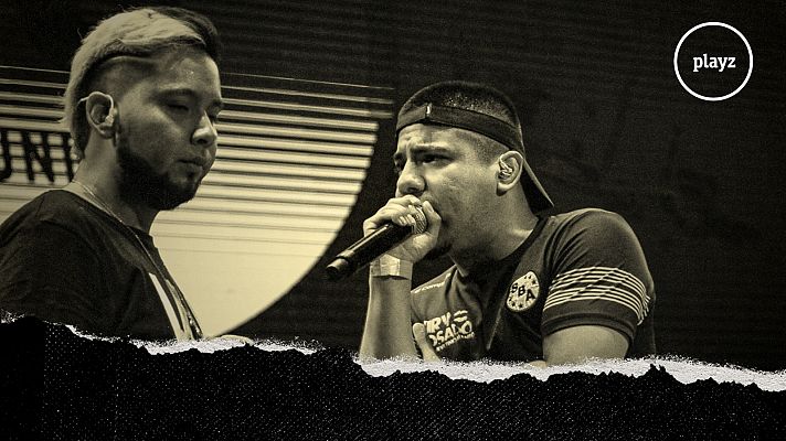 FMS Internacional - Mira ya la batalla de Pepe Grillo vs. Strike