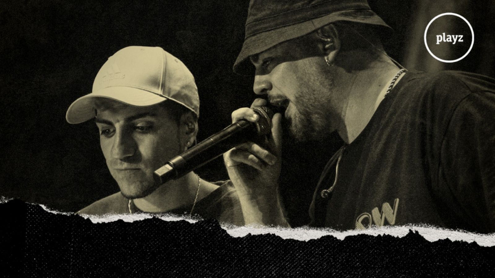 FMS Internacional - Mira ya la batalla de Acertijo vs. Mnak