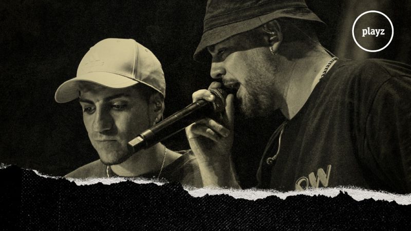 FMS Internacional - Mira ya la batalla de Acertijo vs. Mnak