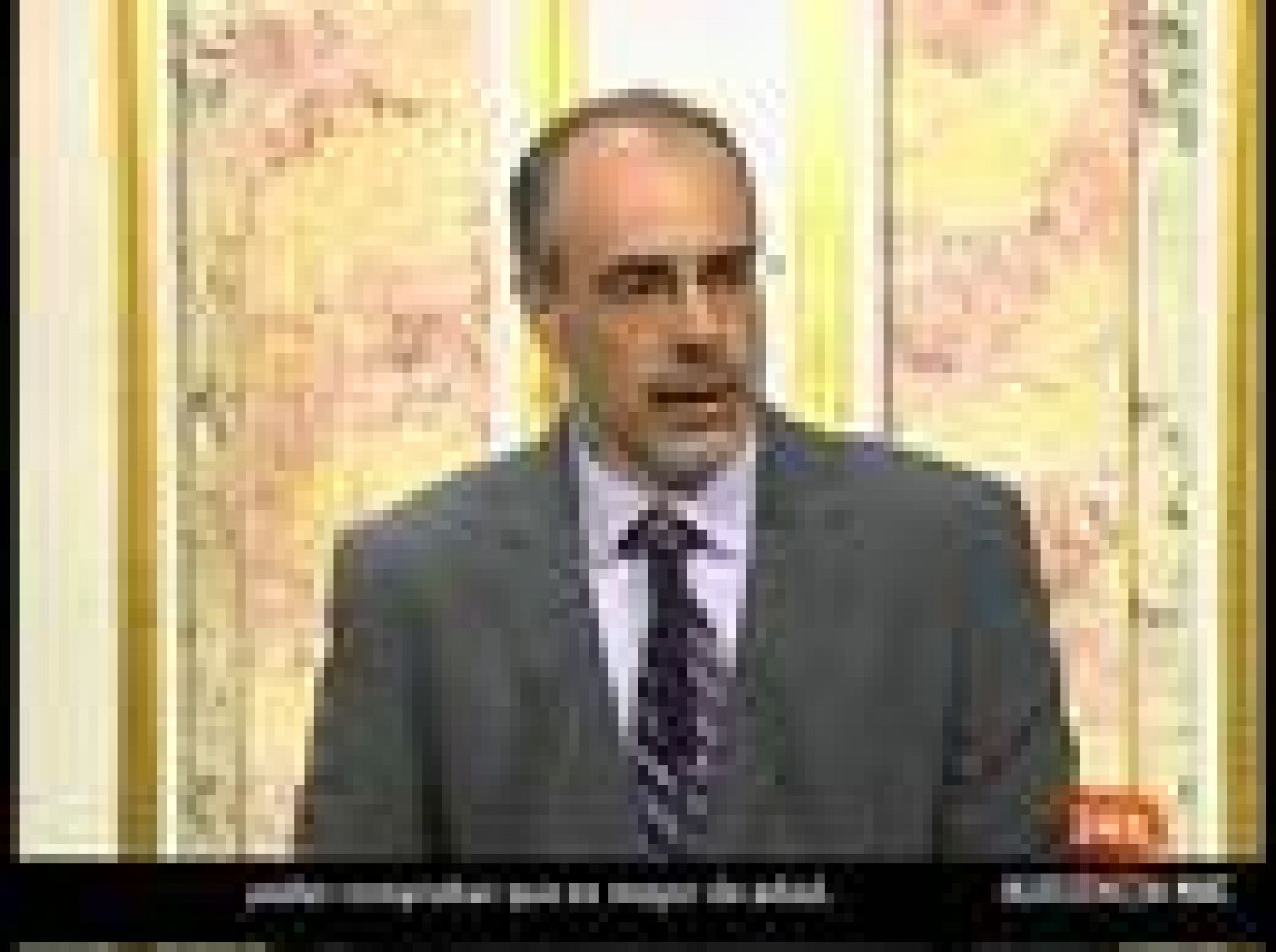 Primeras reacciones del debate presupuestario | Ver