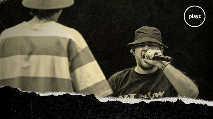 FMS Internacional - Mira ya la batalla de Jaze vs. Mnak