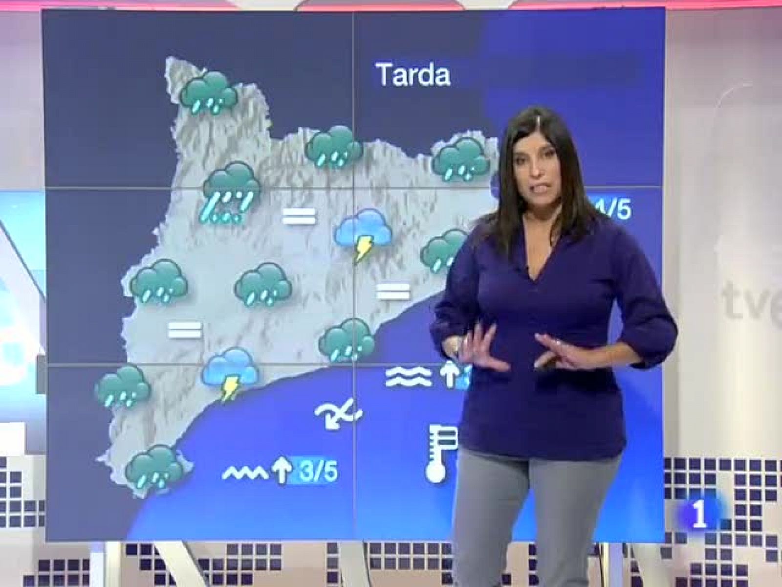 L'Informatiu - Programa informatiu a RTVE Play