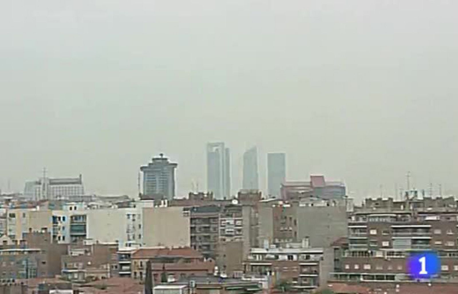 Informativo de Madrid (20/10/09)