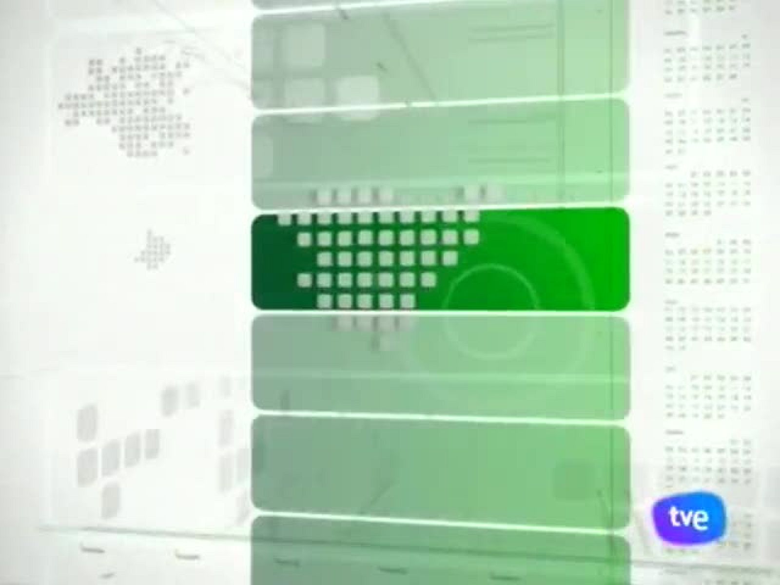 Telenorte informativo Pais Vasco (20/10/09)