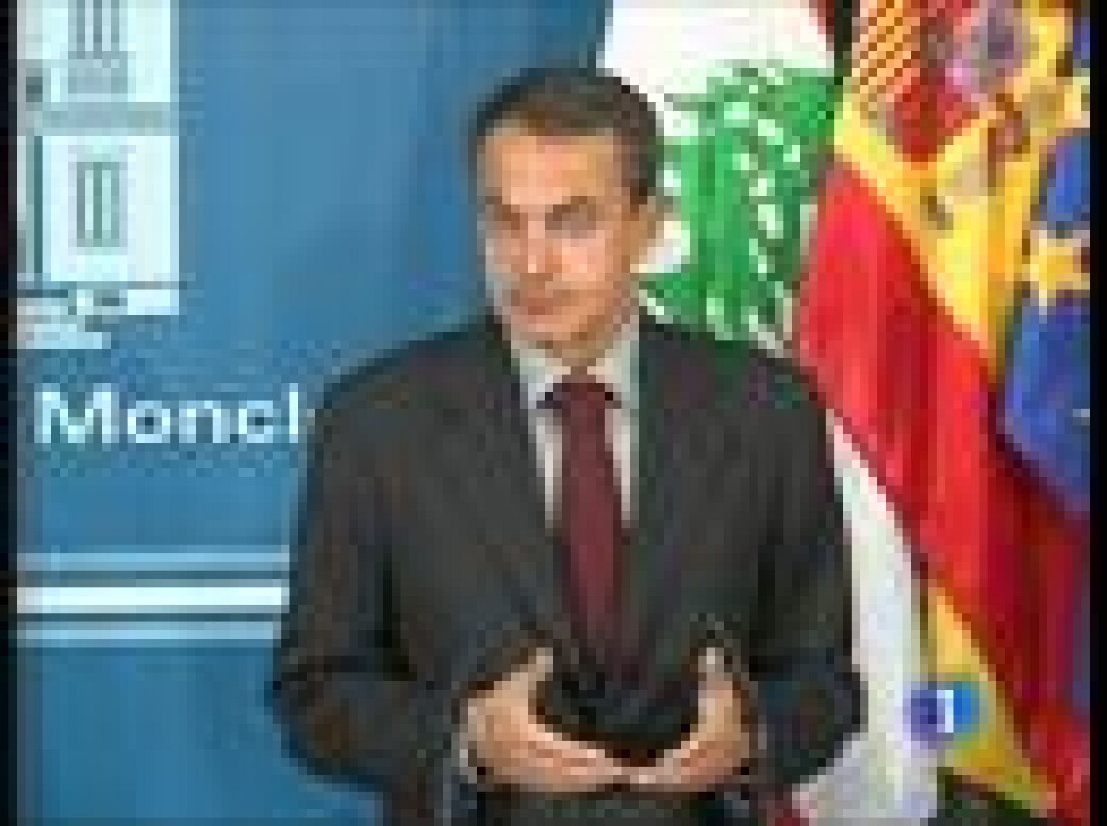 Sin programa: Zapatero sobre los Presupuestos | RTVE Play