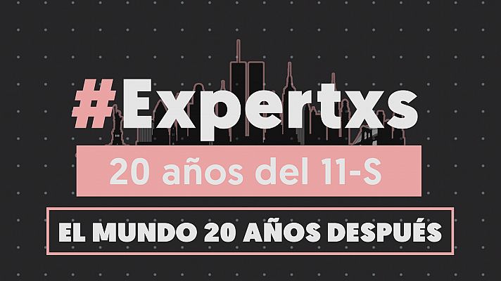 Modo Digital - La amenaza terrorista en 2021