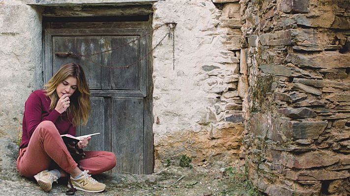 Somos Documentales - Las Hurdes, Tierra con alma. 80 años en Las Hurdes de Buñuel